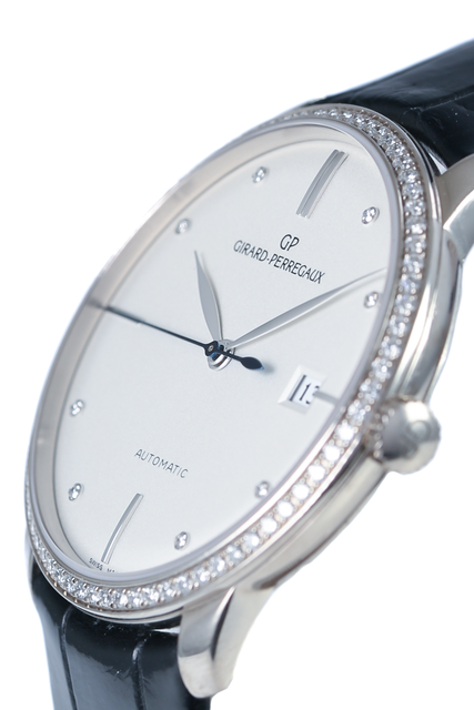 Girard Perregaux Classique Elegance 49525D52A1A1-BK6A Image 5